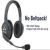 EARTEC UL2D Ultralite-HD 2-Person Full Duplex Wireless Intercom Headset Communication System, Dual Ear Headsets, Up to 1000ft Range, U.S. Company view 2