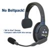 Eartec UL312 Ultralite-HD 3-Person Full Duplex Wireless Intercom Headset Communication System, Single and Dual Ear Headsets, Up to 1000ft Range, U.S. Company view 2