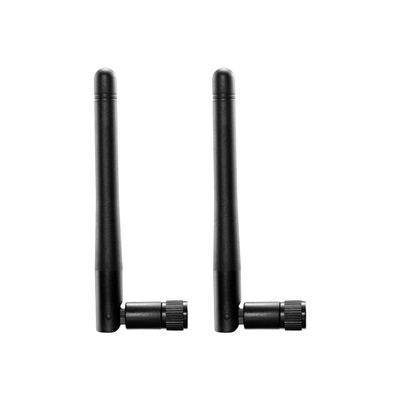 Teradek Replacement for 2dBi WiFi 2.4/5.8 GHz Wireless Antenna (Pair)