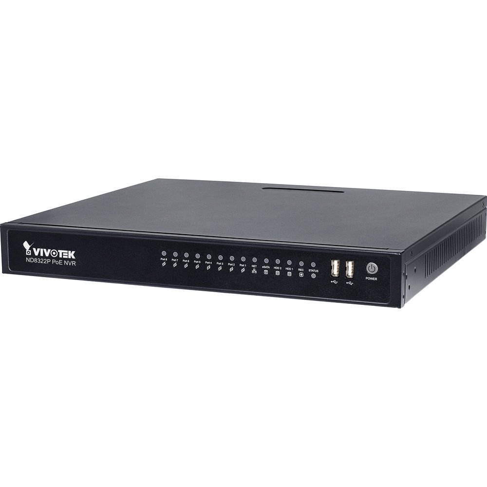 Vivotek ND8322P3TB