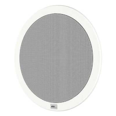 Axis C2005 AU Ceiling Speaker White 0834-001