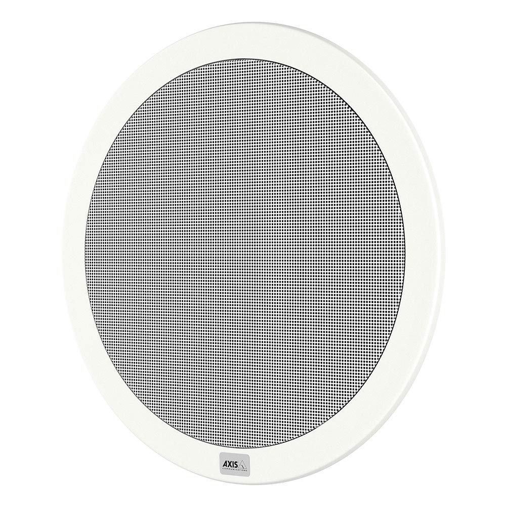 Axis C2005 AU Ceiling Speaker White 0834-001