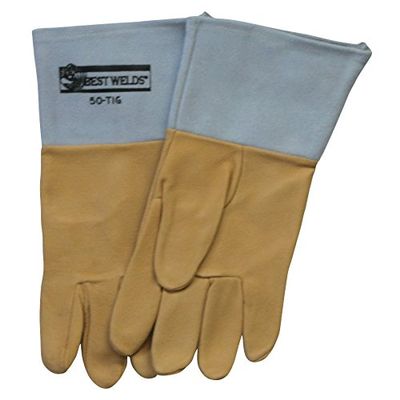 Bw 50Tig Large Glove