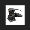 Steel Grip 1.5 amps 120 Volt Corded 1/4 Sheet Sander 4-1/2 in. L x 4 in. W 13000 opm view 1
