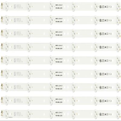 4708-K490WD-A2213K01 LED Backlight Strips (9) U500CV-UMK New