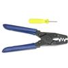 Delphi Packard Weatherpack Crimper Tool Kit view 1