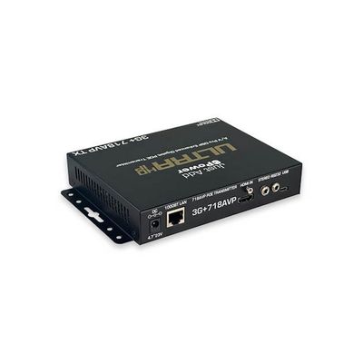 Just Add Power VBS-HDIP-718AVP3G+ AVPRO TRANSMITTER
