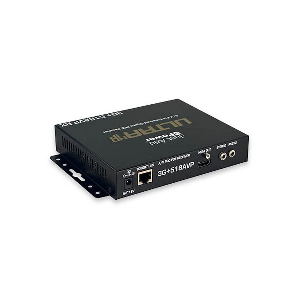 Just Add Power VBS-HDMI-218A 2G+ Video Receiver