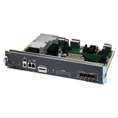 CISCO DESIGNED Catalyst 4500 E-Series Supervisor 8L-E (WS-X45-SUP8L-E)