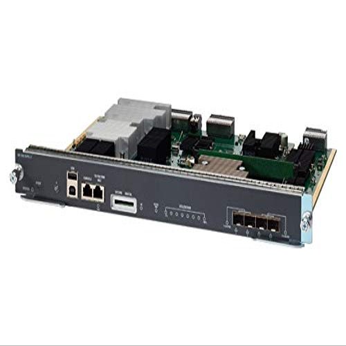 CISCO DESIGNED Catalyst 4500 E-Series Supervisor 8L-E (WS-X45-SUP8L-E)