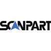 Scanpart 2684000006 Motor Filter view 4