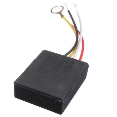 DZ1089 3 Way AC 110V Desk Light Part Touch Control Sensor Switch Dimmer Lamp^ ;TM79F-32M UGBA479956