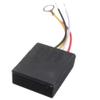 DZ1089 3 Way AC 110V Desk Light Part Touch Control Sensor Switch Dimmer Lamp^ ;TM79F-32M UGBA479956 view 1