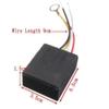 DZ1089 3 Way AC 110V Desk Light Part Touch Control Sensor Switch Dimmer Lamp^ ;TM79F-32M UGBA479956 view 2