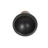 #461 CKP Brand 1-5/16 in. (33mm) Chalice Knob, Oil-Rubbed Bronze - 10 Pack view 2