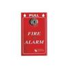 Silent Knight Sd500-Ps Addressable Singlel-Action Pull Station by Silent Knight view 1
