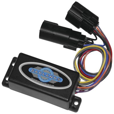 Load Equalizer III