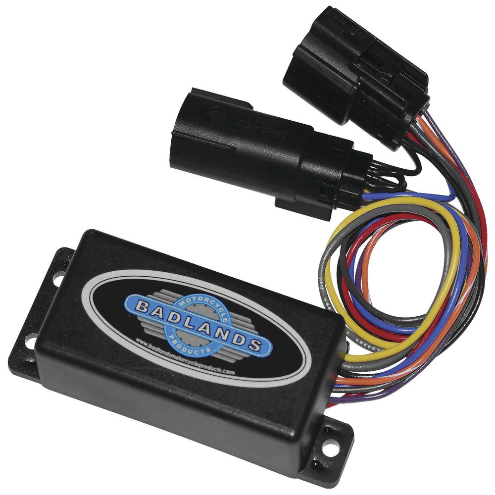 Load Equalizer III