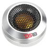 DS18 DELUXE3C  DELUXE 6.5 3-Way Component Car Audio Sound Quality Speaker System with Superior Mid-Bass Response  6.5-Inch Component Set with Woofer, Midrange, Tweeter, and Crossover (8 Piece Set) view 4