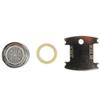 Danco 10866, 1.2 GPM Dual Thread Vandal Proof Aerator view 2