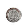 Danco 10866, 1.2 GPM Dual Thread Vandal Proof Aerator view 3