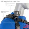 STUNTMAN 360 High Stability Shoulder Mount for Action Cameras - Fits GoPro, DJI Osmo (Action 5 Pro, 4, 3, 2), Insta360 (Ace Pro, Ace, ONE RS, ONE R), and Others view 2