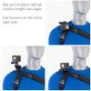 STUNTMAN 360 High Stability Shoulder Mount for Action Cameras - Fits GoPro, DJI Osmo (Action 5 Pro, 4, 3, 2), Insta360 (Ace Pro, Ace, ONE RS, ONE R), and Others view 3