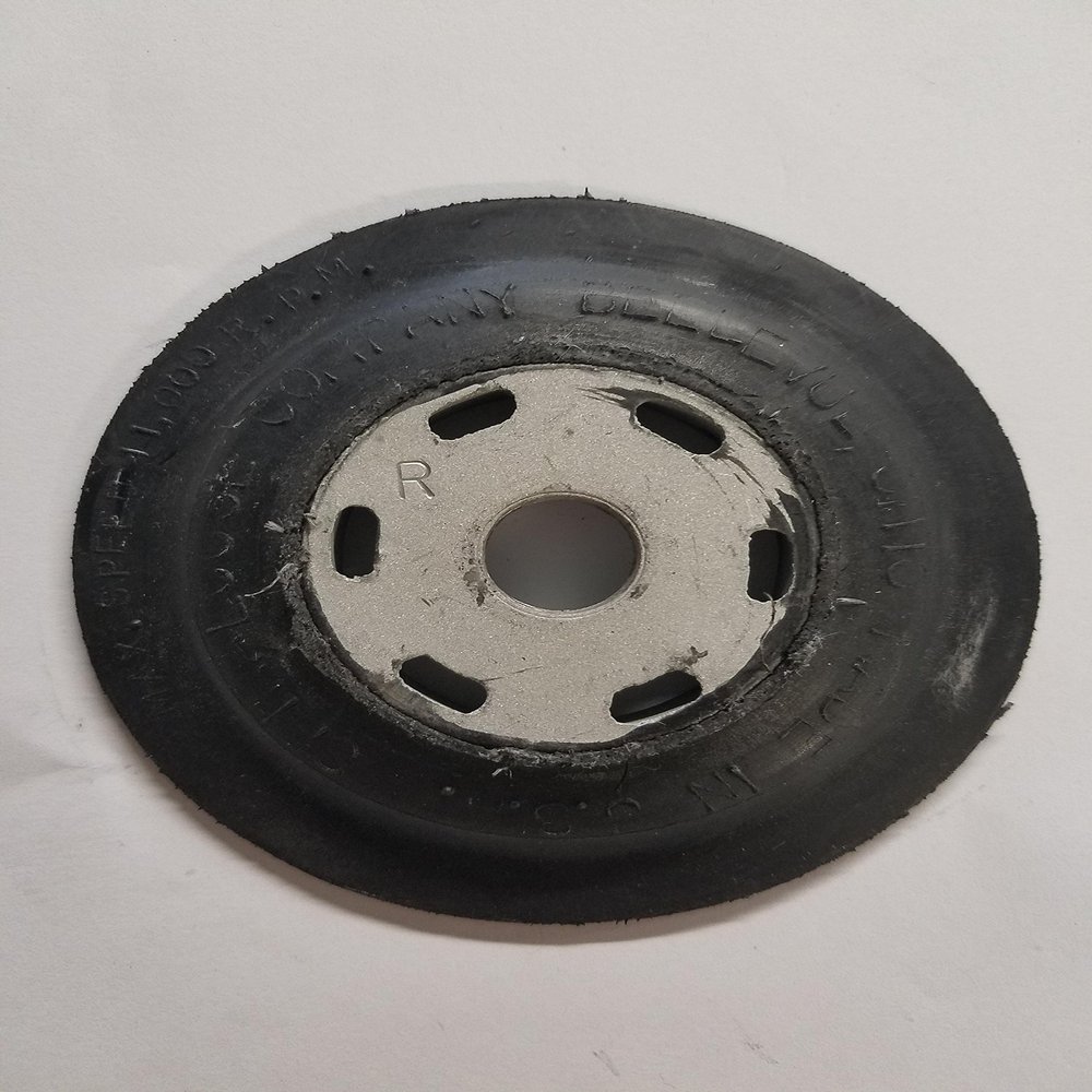Spiralcool 675-R425SF-5-8-SB Sc R425Sf 0.62 Sb Milwaukee