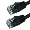 Buhbo 15ft Cat6 UTP Ethernet Network Booted Patch Cable (10-Pack) view 1