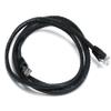 Buhbo 15ft Cat6 UTP Ethernet Network Booted Patch Cable (10-Pack) view 3