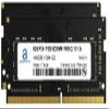 Adamanta 16GB (2x8GB) Laptop Memory Upgrade for MSi PE70 6QE 057FR DDR4 2133 PC4-17000 SODIMM 1Rx8 CL15 1.2v Notebook RAM view 1