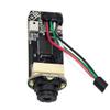KAYETON High Speed 60fps Diameter 13mm Mini Endoscope USB Camera Module OTG UVC Plug Play Webcam with LED with Digital Microphone view 1