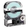 Cartridge Label, 3/8 in. W, Blk on White view 1