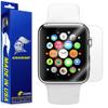 ArmorSuit 6 Pack Screen Protector for Apple Watch 38mm (Series 3, Series 2) MilitaryShield HD Clear Film - Made in the USA view 1