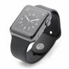 ArmorSuit Apple Watch 42mm (Series 2/3 Compatible) Screen Protector (2 Pack) Full Coverage MilitaryShield Screen Protector for Apple Watch 42mm (Series 2/3 Compatible) -HD Clear Anti-Bubble view 4