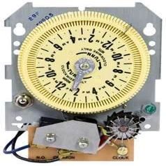 Intermatic R8806M101C Sprinkler Timer Switch Mechanism W/14-Day Skipper - 25 Amp