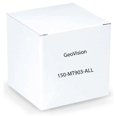GeoVision 150-MT903-ALL Pendant Mount for V3, FE, V2/FE V3 All Series Camera, GV-Mount 903-VD
