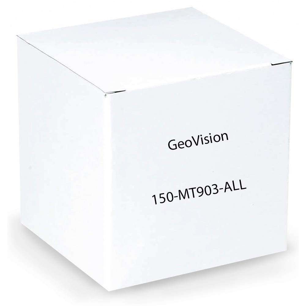 GeoVision 150-MT903-ALL Pendant Mount for V3, FE, V2/FE V3 All Series Camera, GV-Mount 903-VD