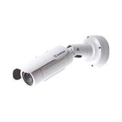 GeoVision 120-BL3411-M00 Motorized Bullet IP Camera GV-BL3411, 3MP, 3-9 mm Lens, 3X Zoom, WDR Pro, D/N, IP67, H.264, P-Iris, 12VDC/24VAC/POE