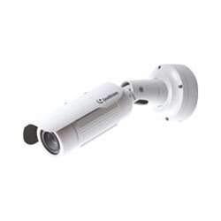GeoVision 120-BL3411-M00 Motorized Bullet IP Camera GV-BL3411, 3MP, 3-9 mm Lens, 3X Zoom, WDR Pro, D/N, IP67, H.264, P-Iris, 12VDC/24VAC/POE