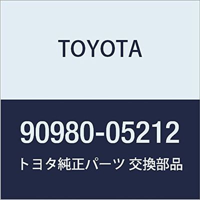 TOYOTA (toyota) Genuine Parts Noise Filter