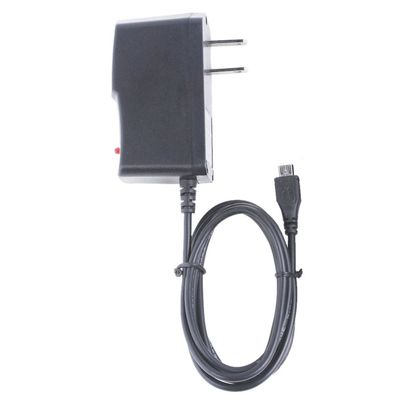 2A Micro USB Charger Power Adapter Cord for Nextbook 8 NX785QC8G Tablet