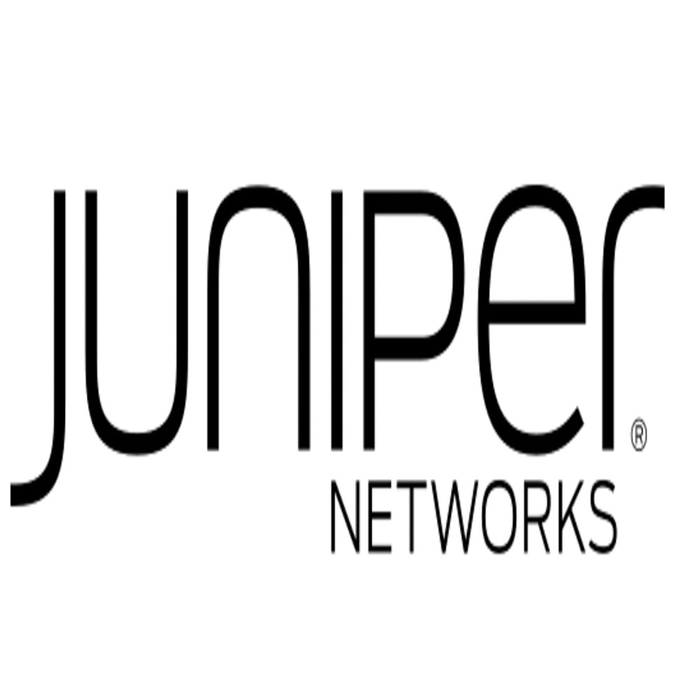 Juniper Networks - EX4600-EM-8F Expansion Module - 8 x SFP+ Slots, Black