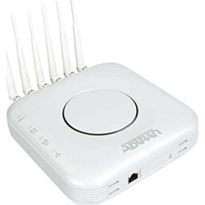 ADTRAN 1700417F1 - Adtran NetVanta 161 Access Point - 6 Antennas (purchased separat
