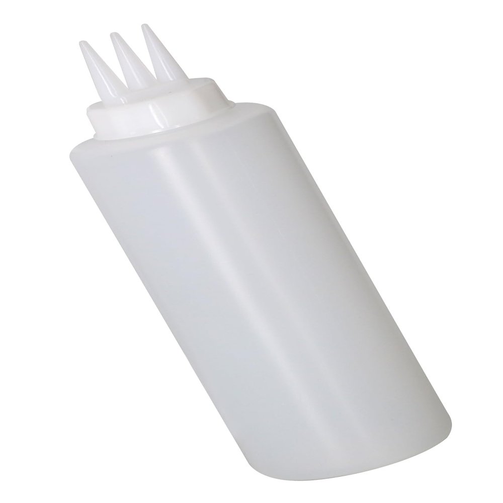 3 1-Hole Dispenser 400cc