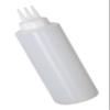  3 1-Hole Dispenser 400cc view 1