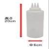  3 1-Hole Dispenser 400cc view 2