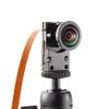 Back-Bone Image Sensor Modulus HOUSING, Orange (MODSH) view 1