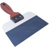 MARSHALLTOWN DuraSoft Taping Knife, 8 Inch Blue Steel Blade, Made in the USA, For Drywall Finishing, 3508D view 4