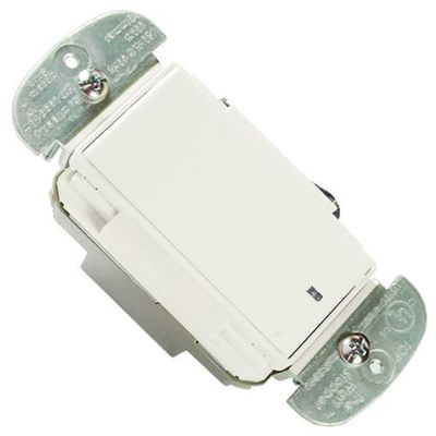 WattStopper-Legrand Miro DCD68-W - Multi Location Dimming Controller - White